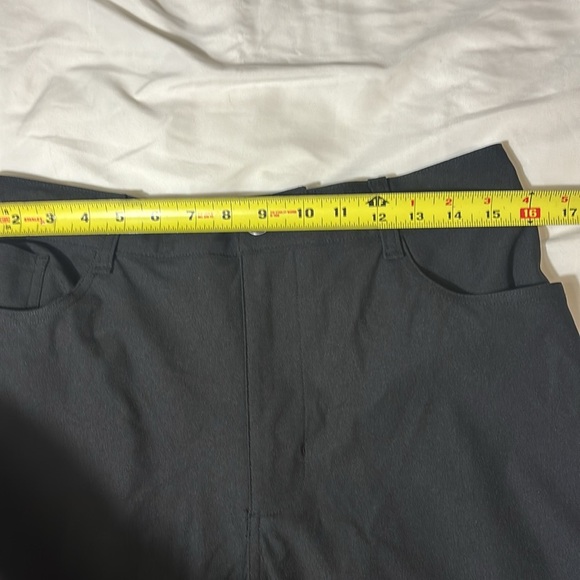 Swiss Tech Black Pants - Picture 6 of 8